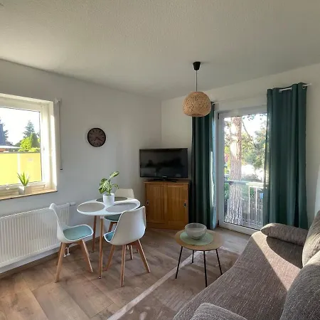 At Appartement Gotha