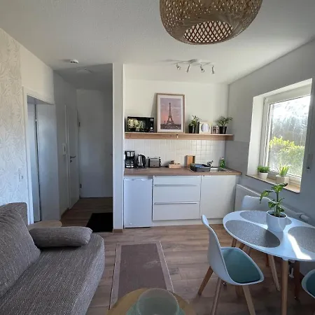 Apartamento At Gotha