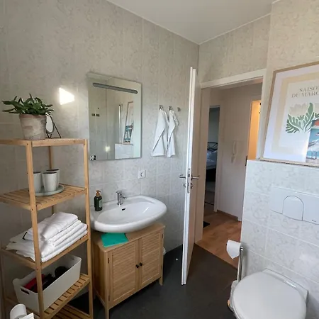 At Apartamento Gotha